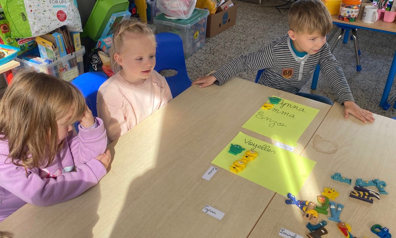 Autour du film des alphas Autour du film des alphas