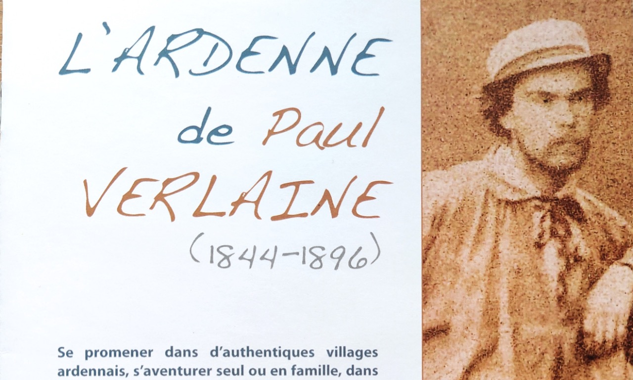 Découverte de Paul Verlaine pour les 5-6P et 6G