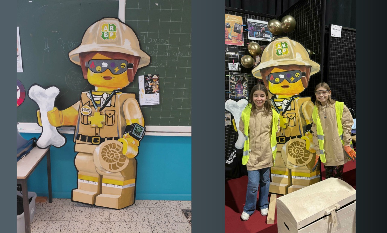 First Lego League First Lego League