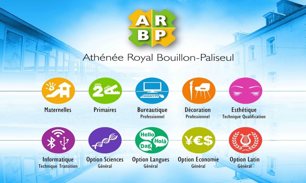 Journée et soirée portes ouvertes pour les 6e primaires