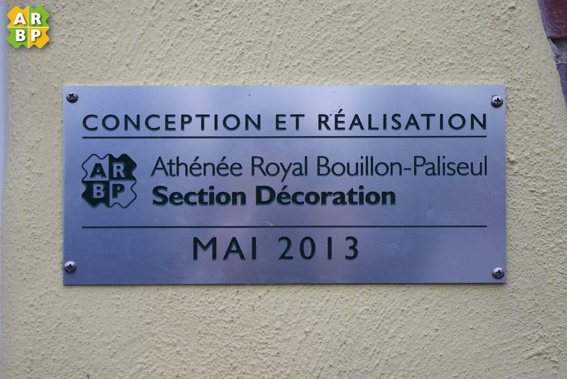 La section La section