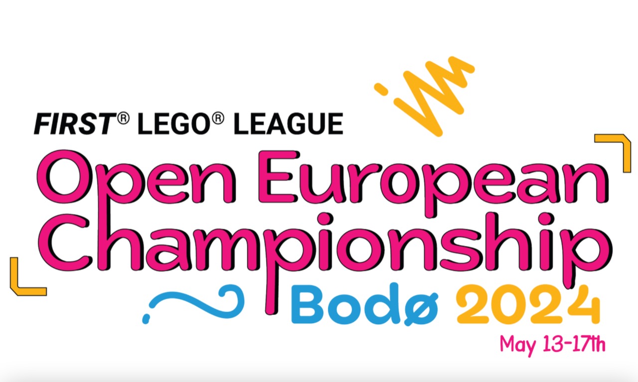 La Team Let's GO ira à la First Lego League en Norvège !
