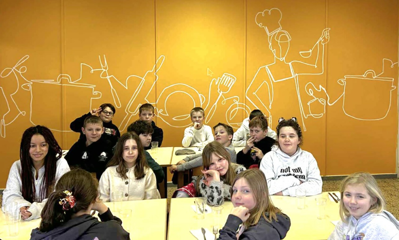 Rafraîchissement restaurant Rafraîchissement restaurant