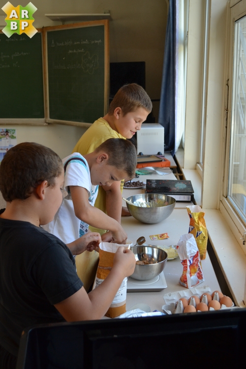 Section fondamentale (Bouillon) : les 