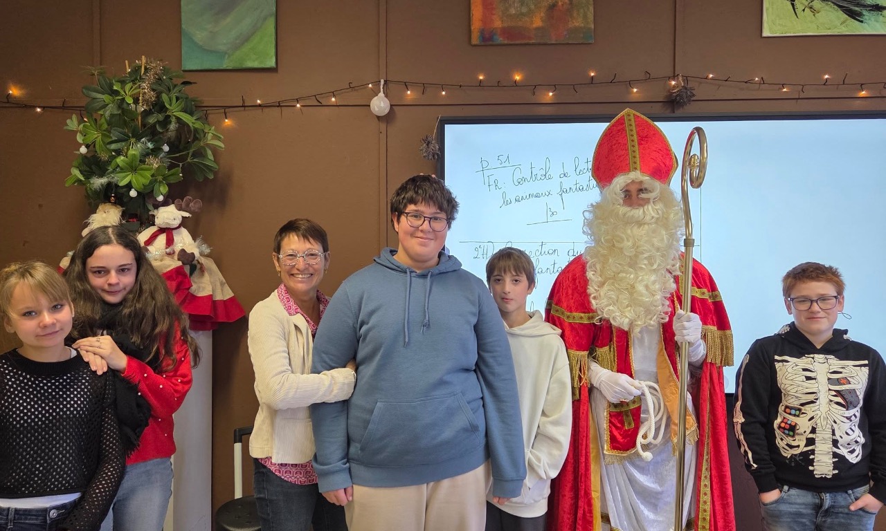 St Nicolas Paliseul St Nicolas Paliseul