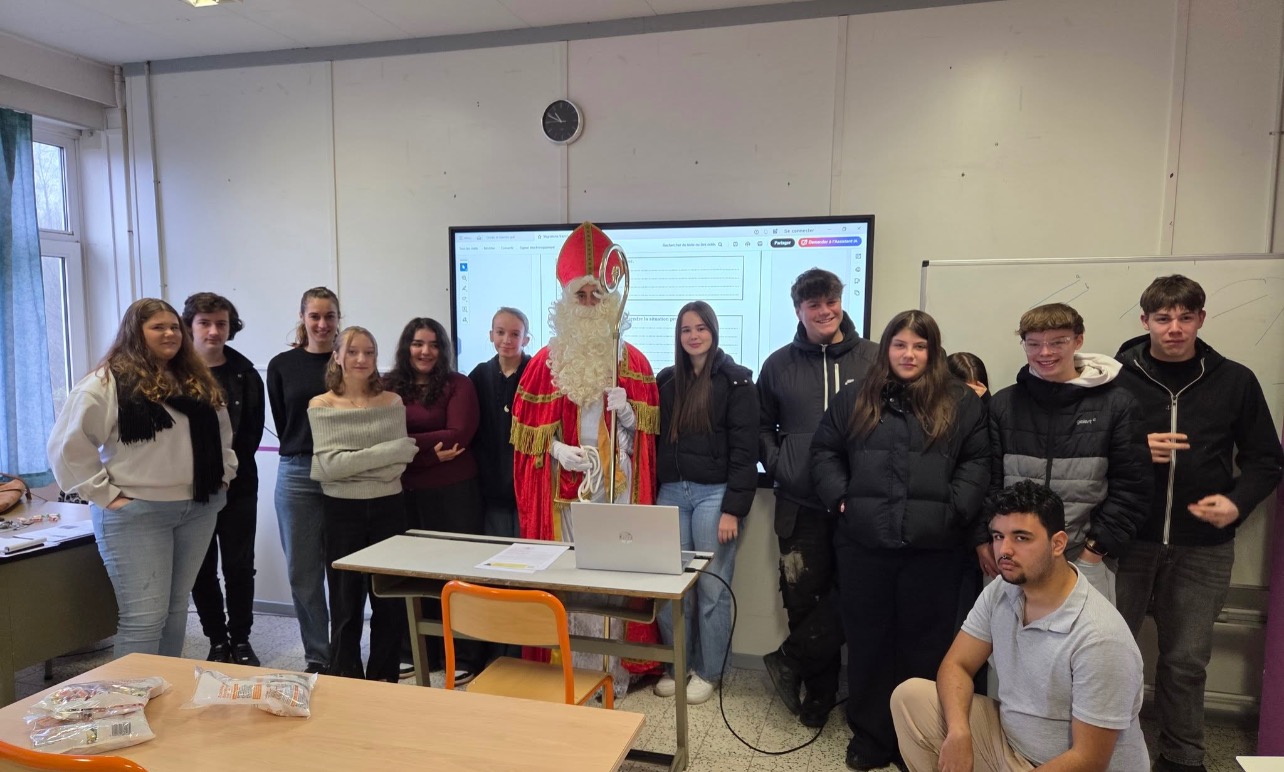 St Nicolas Paliseul St Nicolas Paliseul