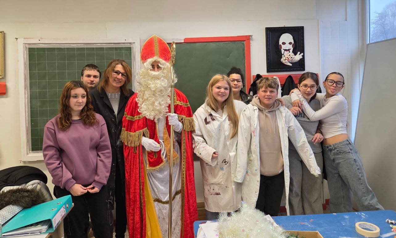 St Nicolas Paliseul St Nicolas Paliseul