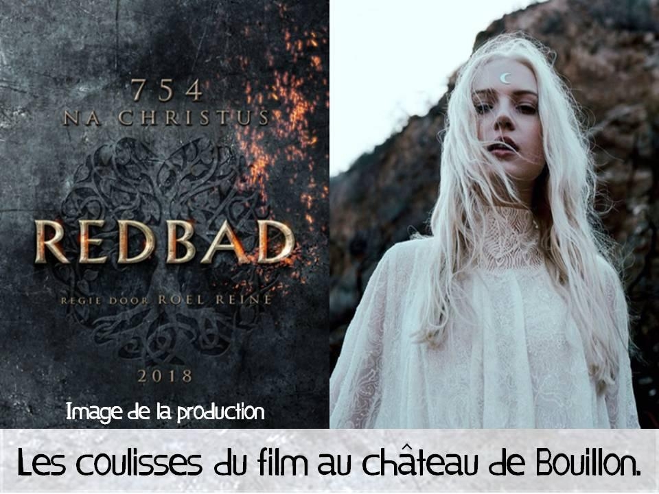Tournage du film Tournage du film